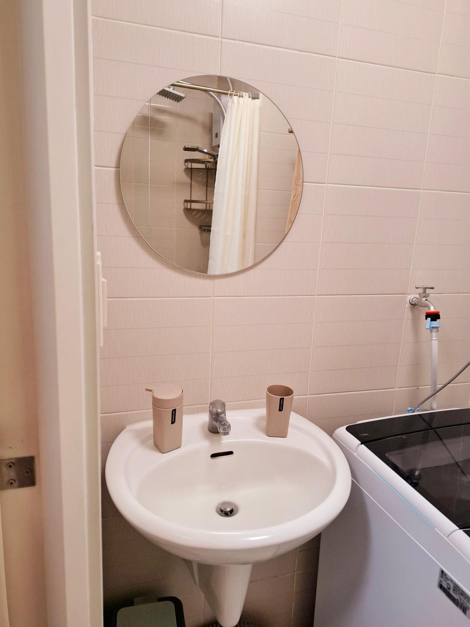 Serene Suite In Jazz Residences Makati City Ngoại thất bức ảnh