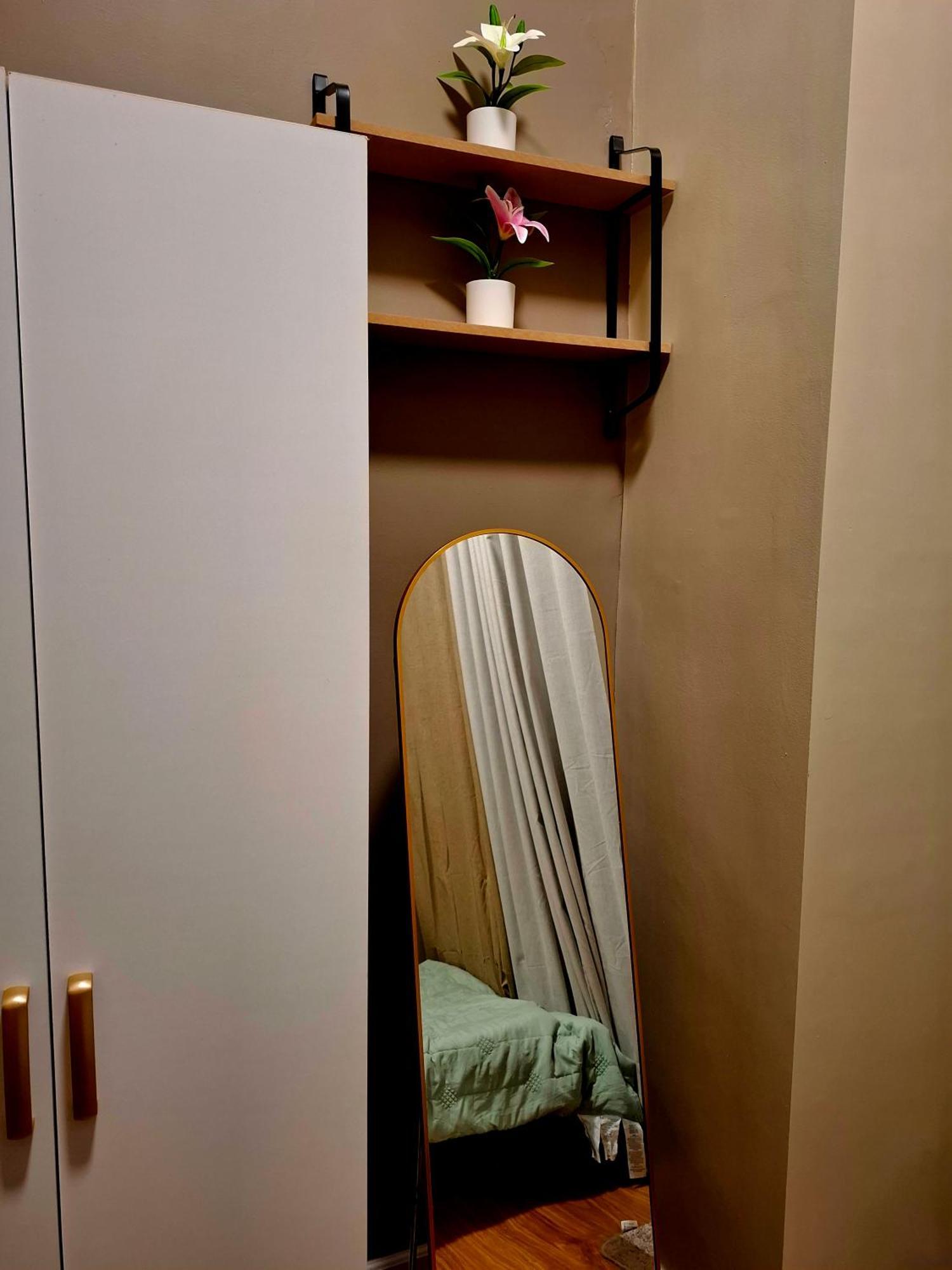 Serene Suite In Jazz Residences Makati City Ngoại thất bức ảnh